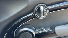 MINI Hatchback 1.5 Cooper Sport 3dr Auto Petrol Hatchback